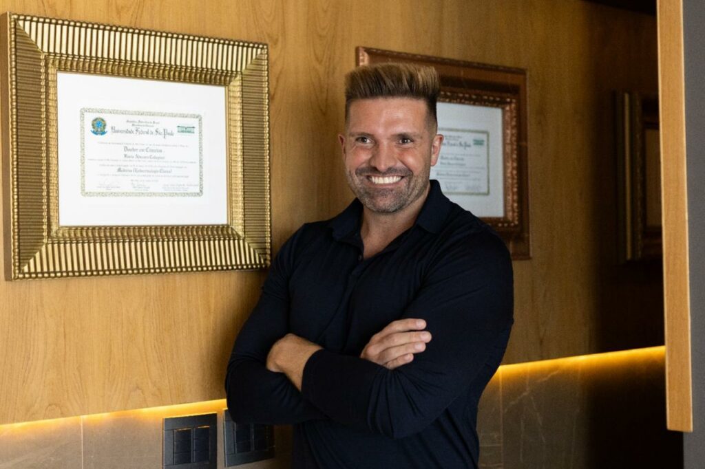 Preconceito com exame de toque retal desafia políticas públicas em prol da saúde do homem