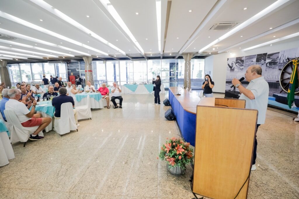 CEB recebe reconhecimento e elogios por Prêmios Estadão Empresas Mais 2023