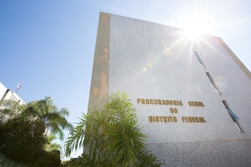 PGDF garante liminar sobre abusividade da greve de auxiliares e técnicos de enfermagem