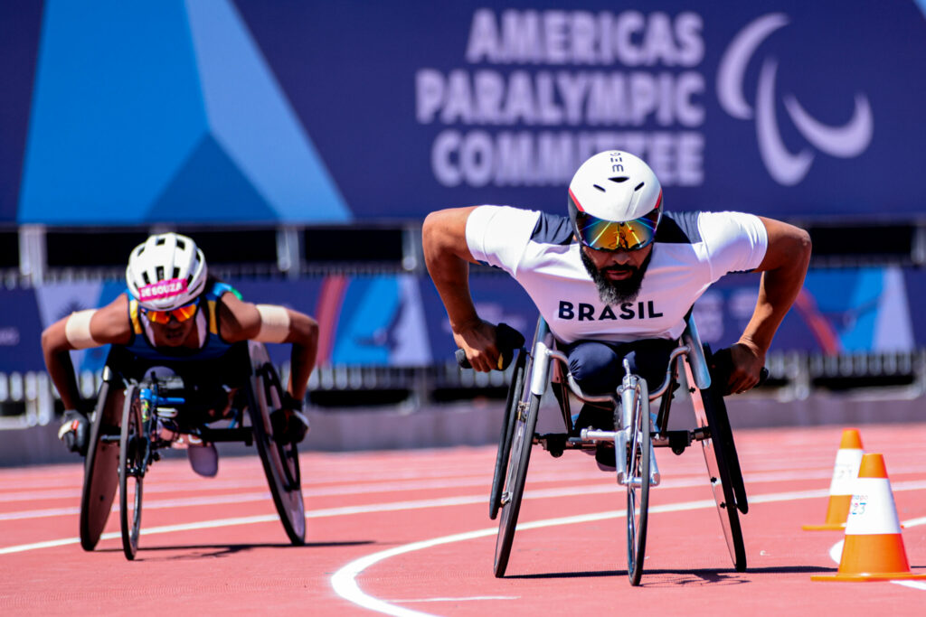Projeto que valoriza Bolsa Atleta Paralímpica é aprovado pela CLDF