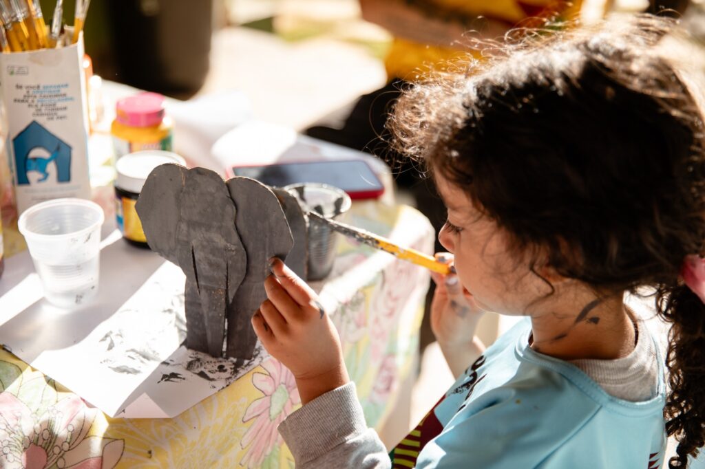 Projeto Kombo Arte celebra Dia Nacional da Consciência Negra com programação cultural