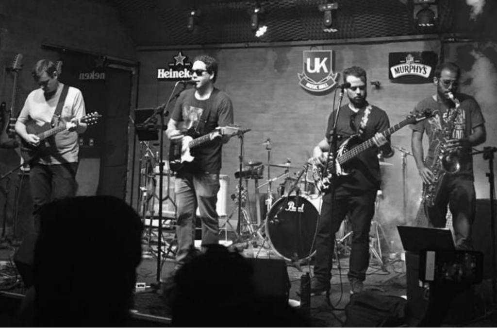 Sesc+Tributos celebra Raul Seixas com show gratuito no próximo sábado