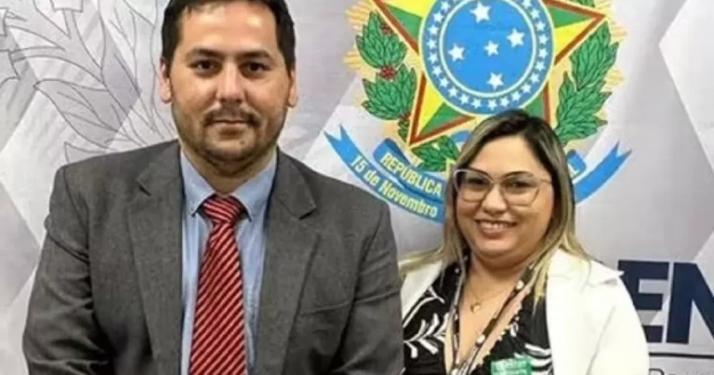 “Dama do Tráfico” Recebida no Ministério da Justiça Levanta Questões de Segurança