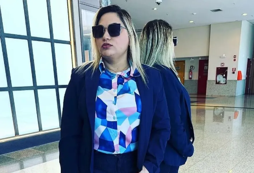 “Dama do Tráfico” busca sensibilizar Lula e Janja e lembra que presidente já passou pelo sistema