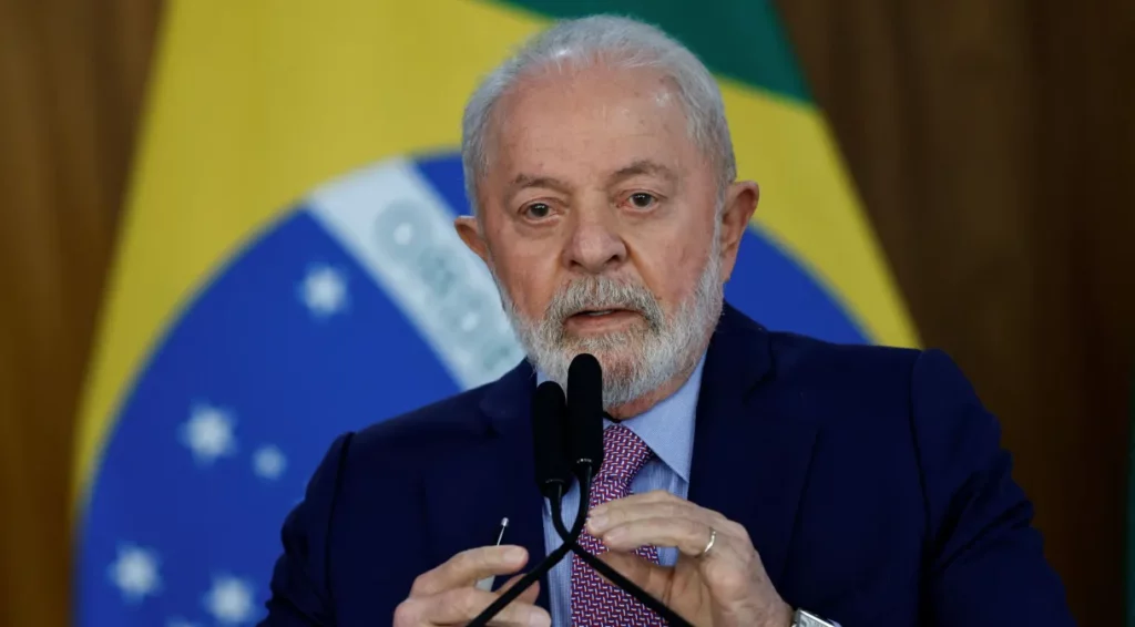 Lula retoma por decreto cronograma de pagamento das “Emendas Pix”