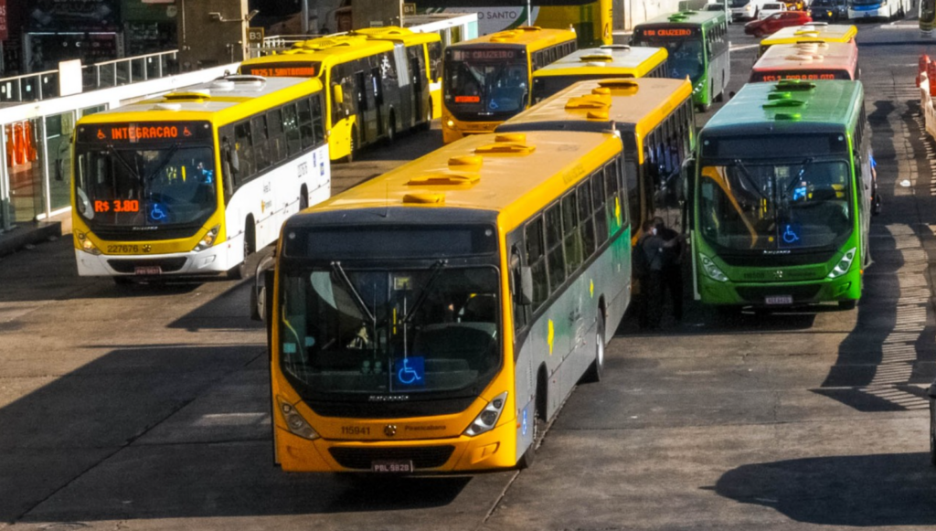 Programa Vai de Graça ganha reforço em 19 linhas no feriadão do DF