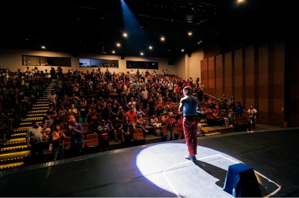 Abertas inscrições para o Prêmio Sesc+Cultura 2023
