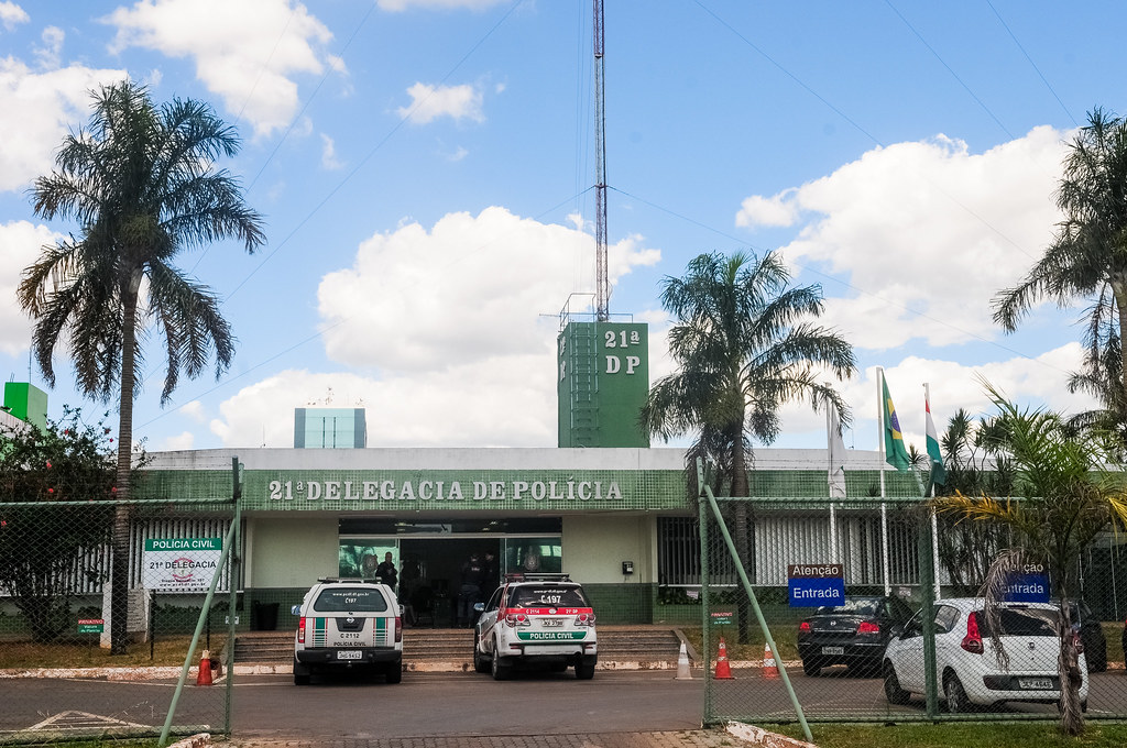 Homem é preso por suspeita de estuprar filha e enteados em Arniqueira