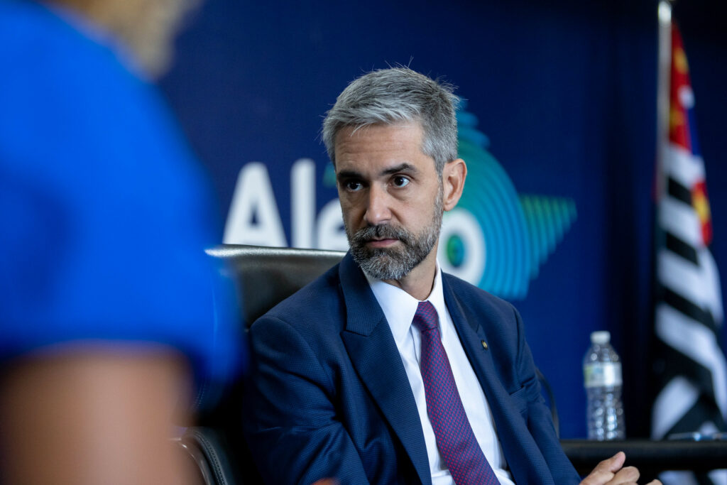 PSB busca manter controle do Ministério da Justiça