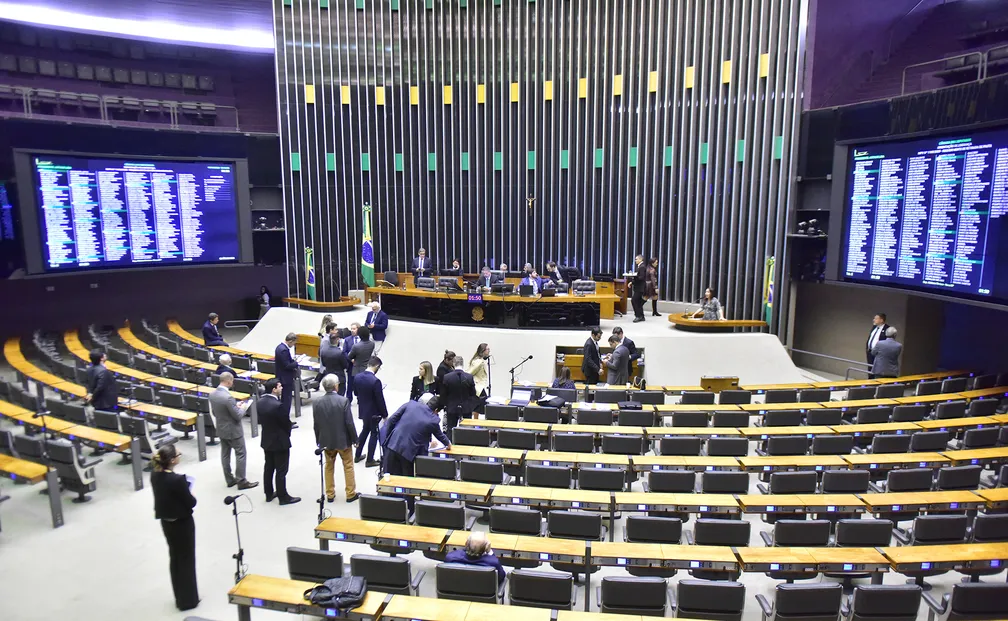Câmara aprova Reforma Tributária em segundo turno
