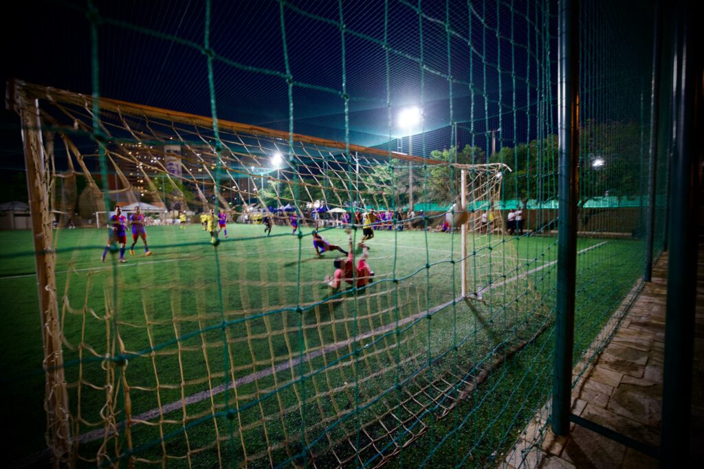 Copa Intersindical: Sindivarejista-DF conquista bicampeonato em final no Sesc Ceilândia