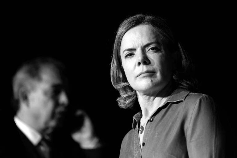 Preço da democracia: Gleisi Hoffmann defende R$ 5 bi para o Fundo Eleitoral