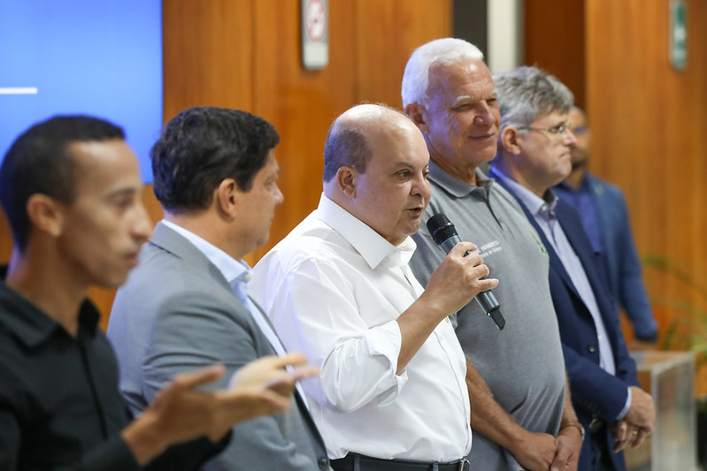 Regularização fundiária avança no Distrito Federal