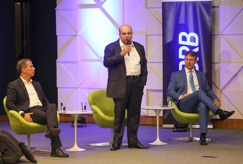 Ibaneis apresenta principais eixos do plano de governo 2023-2026
