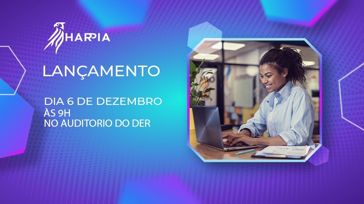 Instituto Brasília Ambiental apresentará sistema Harpia para acelerar atendimentos