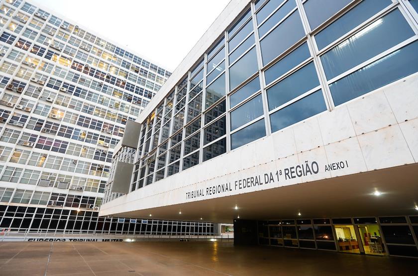Duas mulheres integram listas tríplices para o TRF1 e buscam aumentar presença feminina no Judiciário