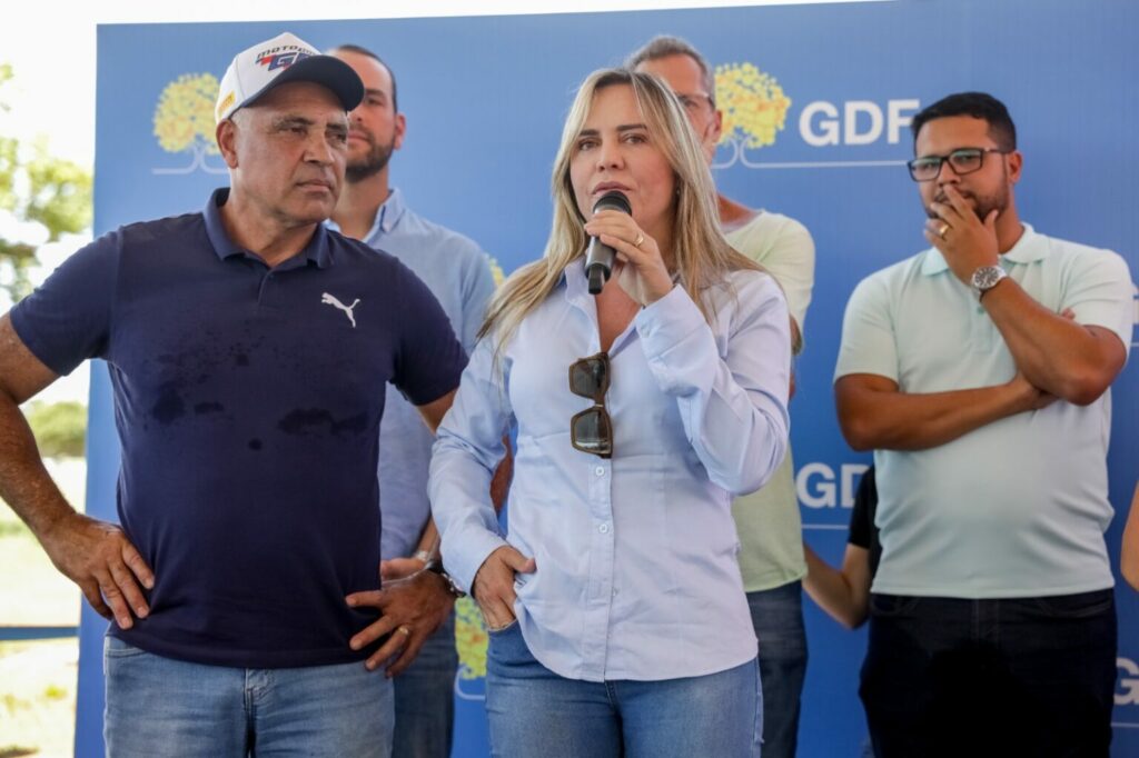 Celina Leão lamenta morte do Papa Francisco e destaca legado de fé