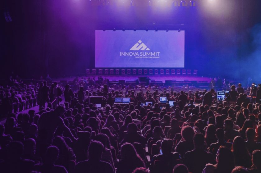 Innova Summit 2024 traz novidades durante a premiação Brasil Startups Awards