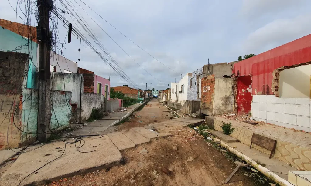 Senadores articulam instalação da CPI da Braskem em Alagoas; governo Lula reage