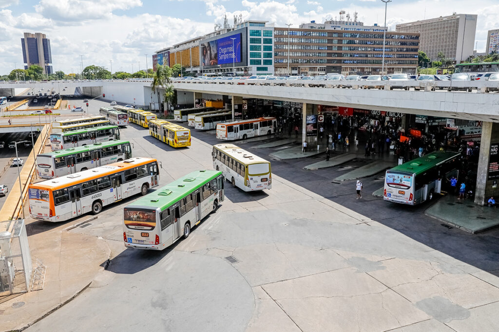 Consórcio vence concorrência para assumir gestão da Rodoviária do Plano