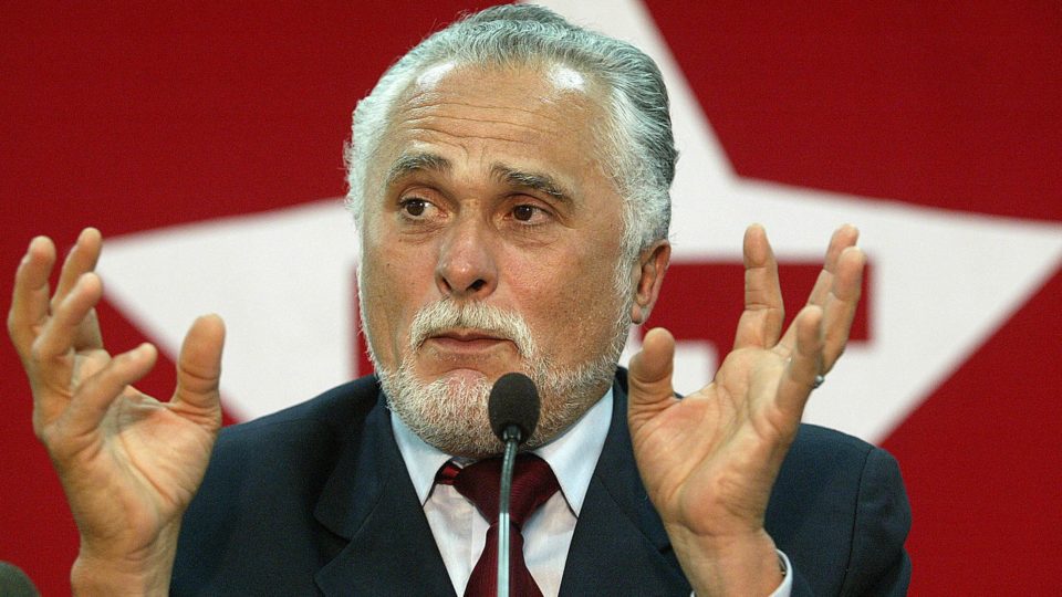 Antissemitismo: declarações de ex-presidente do PT sugerindo boicote a empresas de judeus geram repúdio