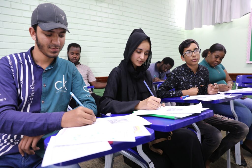 Secretaria de Educação abre vagas remanescentes na rede de ensino do Distrito Federal