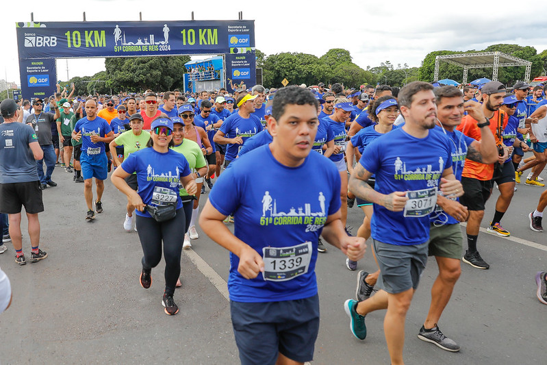 Publicada chamada pública para a 52ª Corrida de Reis e Corrida Mirim