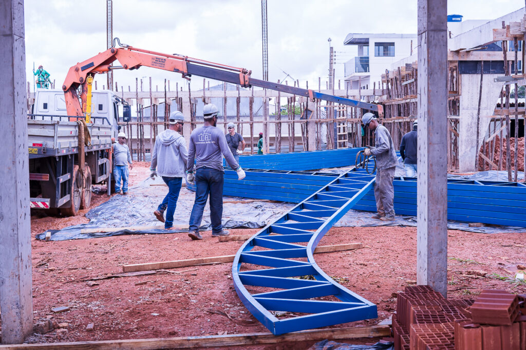 GDF planeja entregar 40 escolas públicas construídas ou reformadas em 2024