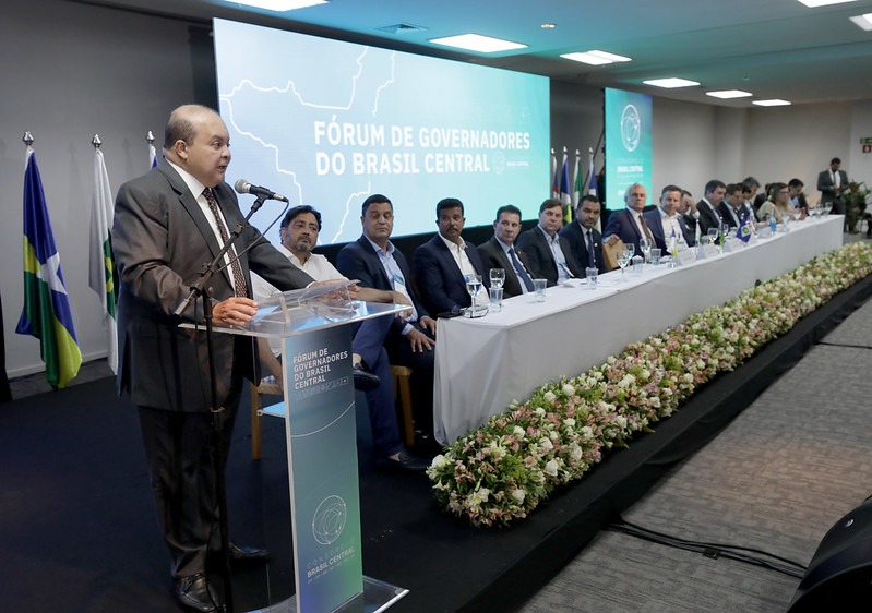 Consórcio Brasil Central elege nesta terça novo presidente e premia ações inovadoras