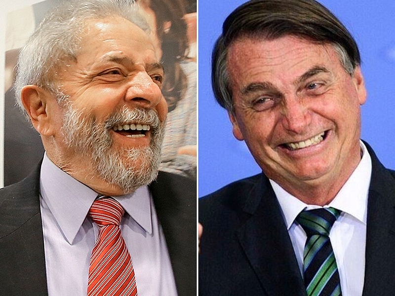 TSE aprimora sistema de filiação partidária após falsa inscrição de Lula ao PL
