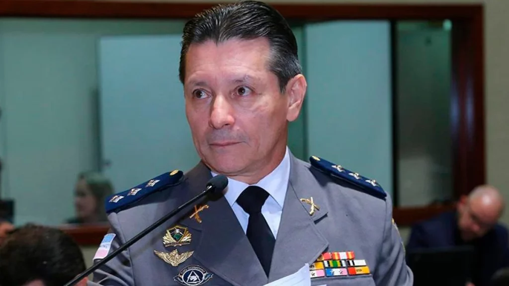 Moraes manda prender deputado Capitão Assumção, candidato a prefeito de Vitória