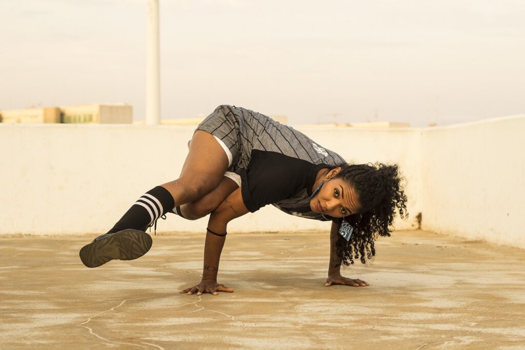 3° edição da Caravana Cultural promove inclusão e cultura Hip Hop nas periferias do DF
