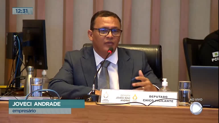Empresário de Brasília é alvo da Operação Lesa Pátria da Polícia Federal