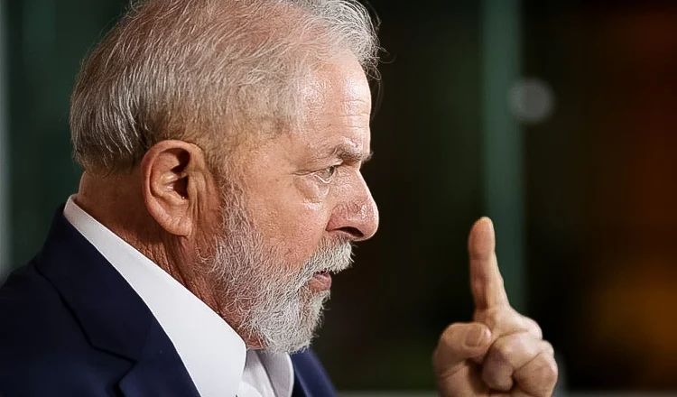 Popularidade de Lula em queda livre, revela mais uma pesquisa