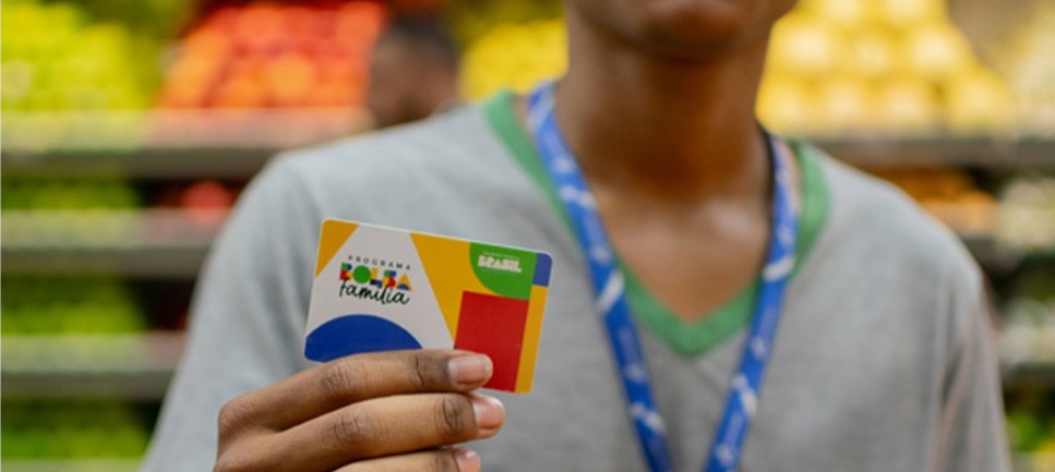Programa permite que beneficiários do Bolsa Família trabalhem