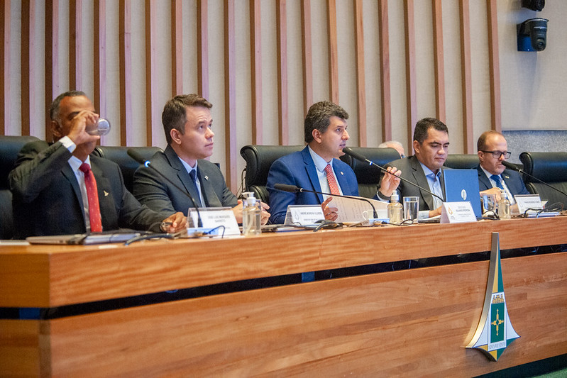 GDF registra superávit de R$ 2,6 bilhões, o maior da história