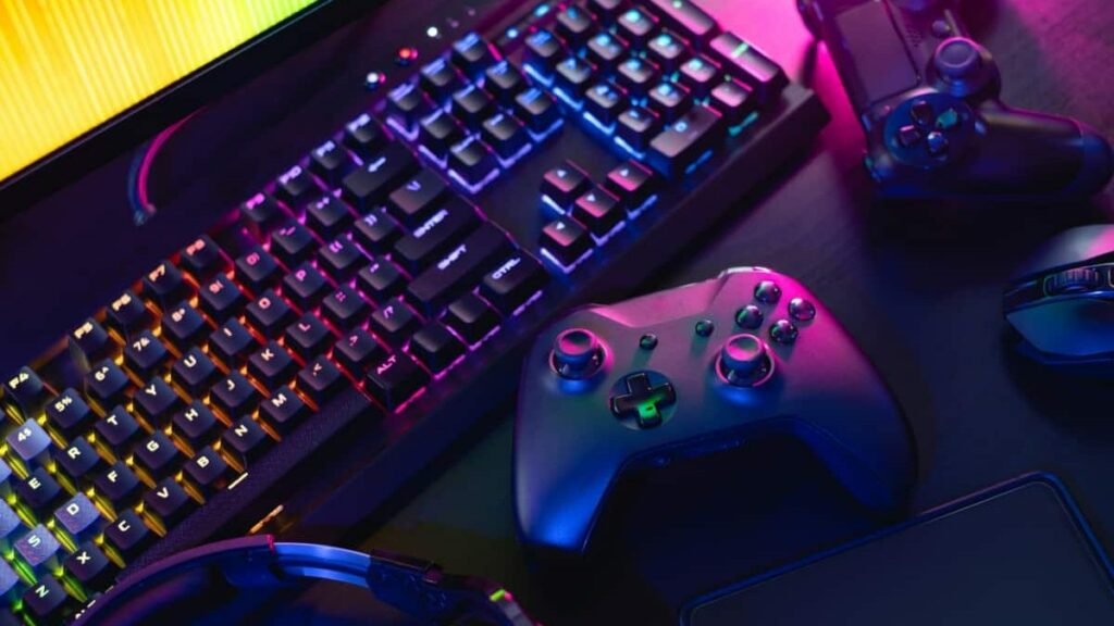 Exporta Games DF: evento inovador impulsionará indústria de jogos e negócios em Brasília