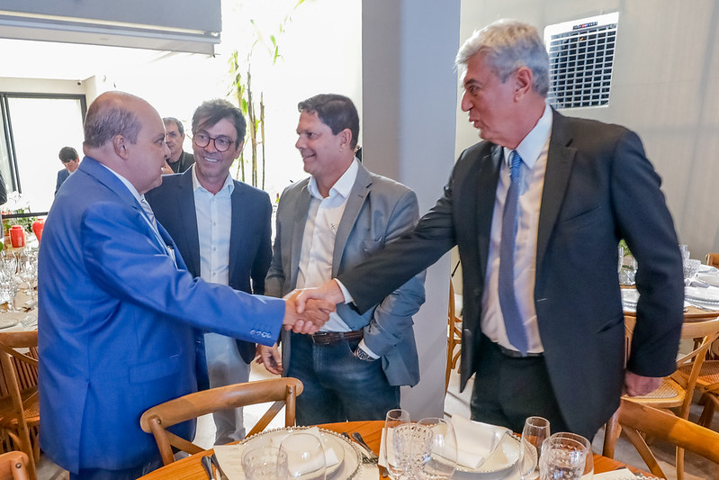 Distrito Federal terá mais R$ 4 bilhões disponíveis para investimentos