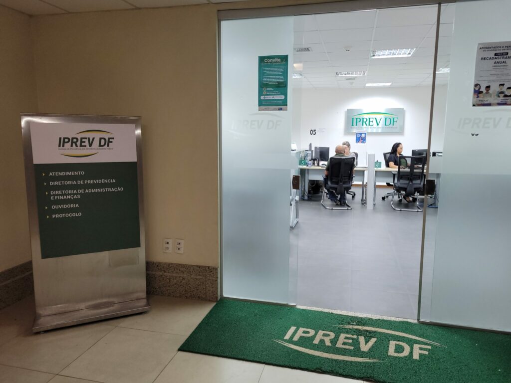 Fundos do Iprev-DF superam metas e alcançam R$ 7,7 bilhões em patrimônio
