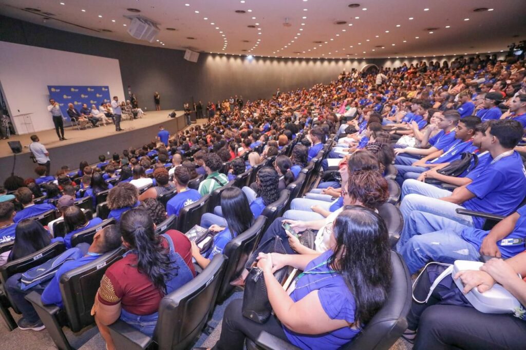 Dengue: GDF convoca 600 Jovens Candangos para auxiliar nas tendas de hidratação