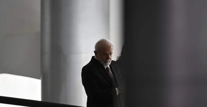 A mando de Lula, BC rejeita compra do Master pelo BRB e prejudica o DF