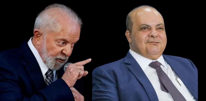 Lula e Globo devem desculpas por falsas acusações contra Ibaneis