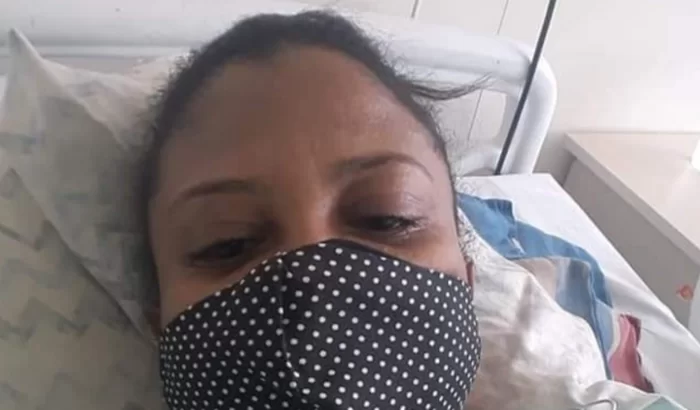 Força, Nilde! Comunidade se une para ajudar professora em luta contra o câncer de mama