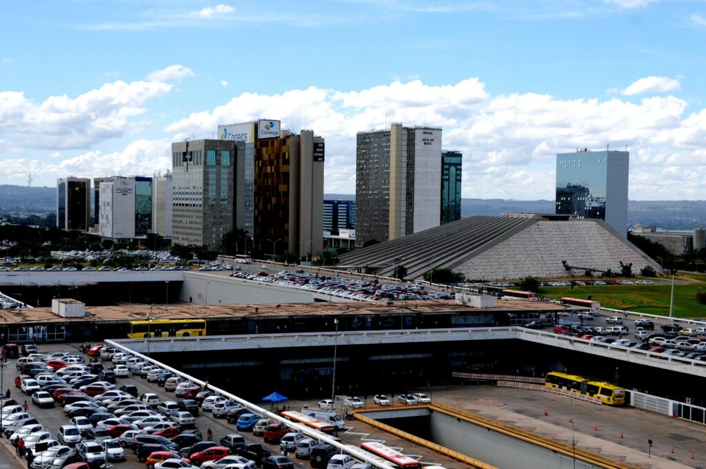 Semob publica edital de concessão da Rodoviária do Plano Piloto