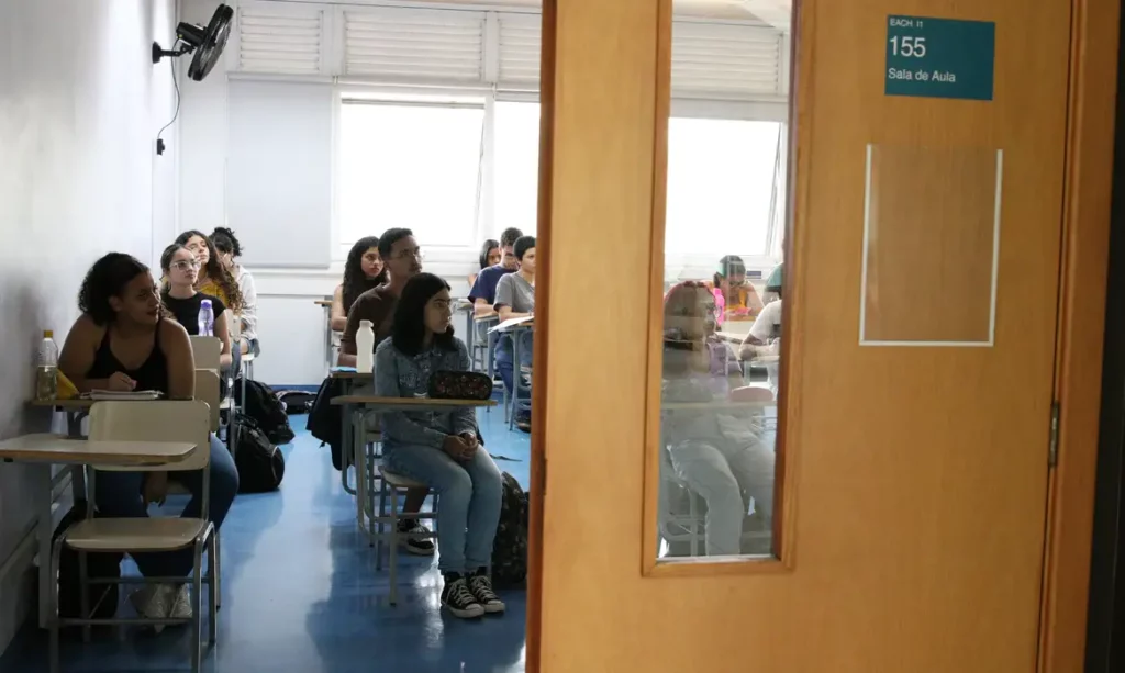 Prazo para matrícula na primeira chamada do Sisu 2024 encerra nesta quarta-feira