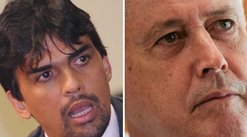 PT no DF: Entre a estabilidade de Tadeu e o retorno de Rollemberg