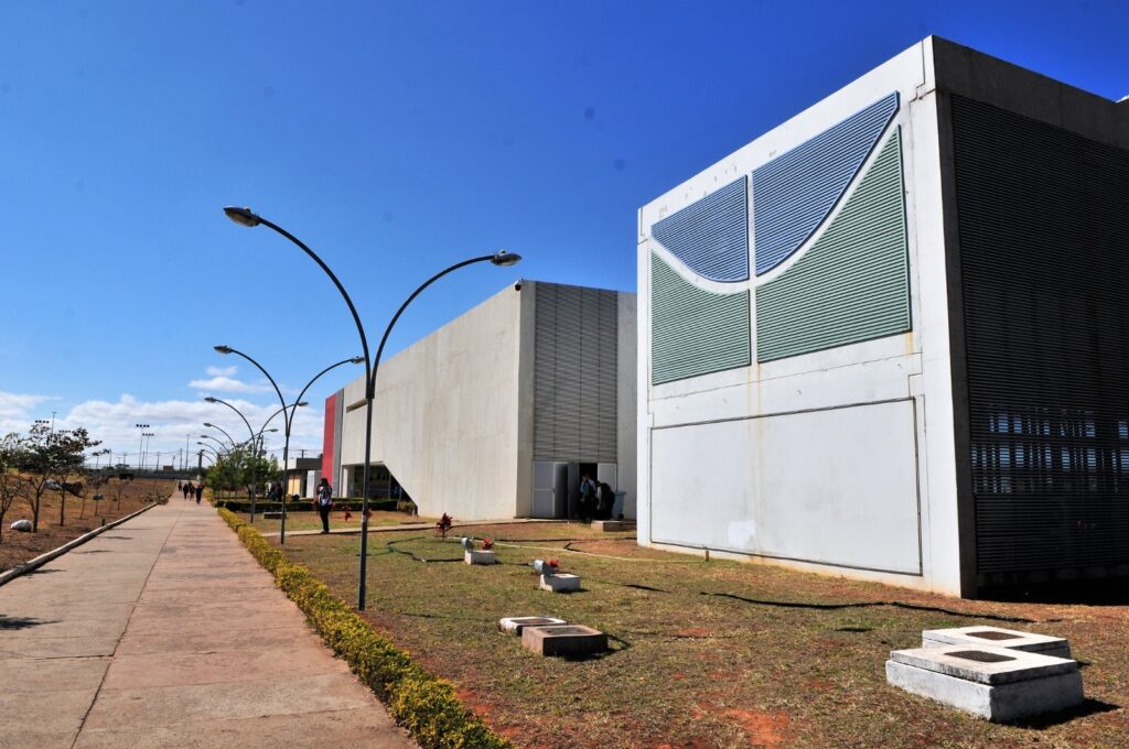 Servidor do GDF pode fazer mestrado na UnB; inscrições estão abertas