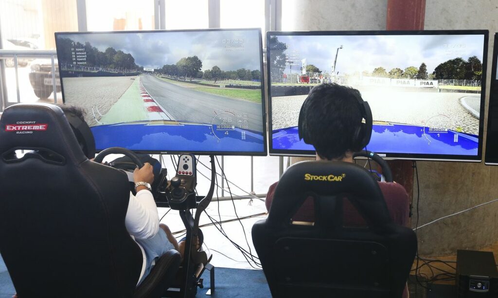 Campus Party Brasília acontece no Estádio Mané Garrincha