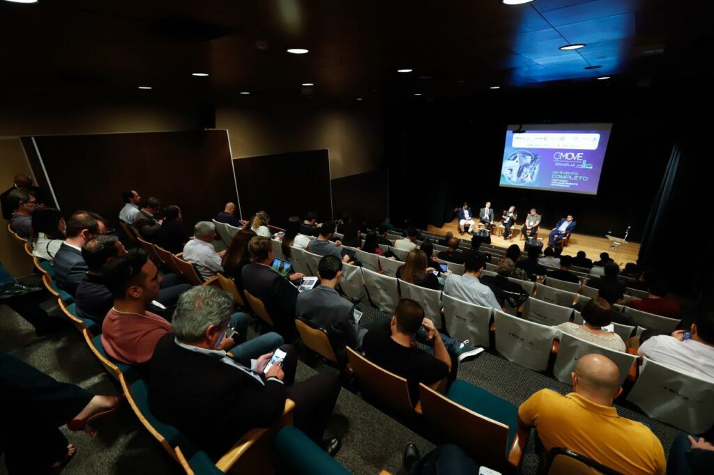Programa Mover e a nova era da mobilidade urbana no País