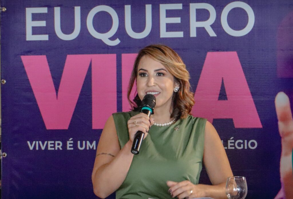 CLDF faz homenagem aos 36 anos do Conselho dos Direitos da Mulher